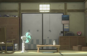 Udemy - Anime Environment Masterclass - Blender & Substance Painter